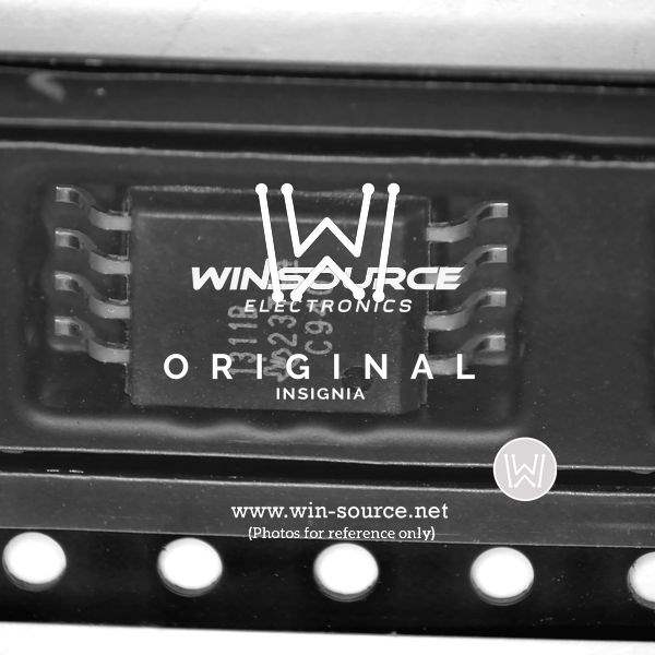 AMC1311BDWVR Real Image3