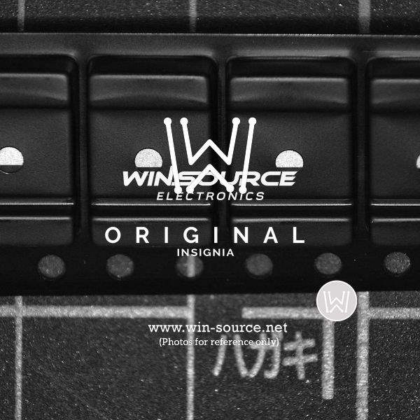 AMC1311BDWVR Real Image5