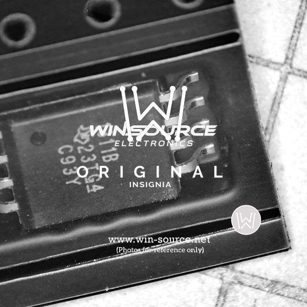 AMC1311BDWVR Real Image6
