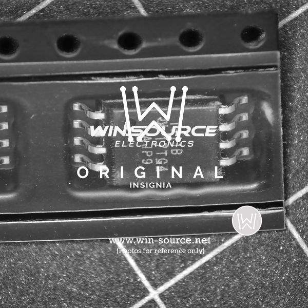 AMC1311BDWVR Real Image8