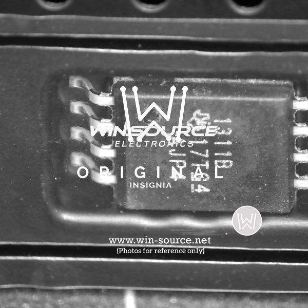 AMC1311BDWVR Real Image10
