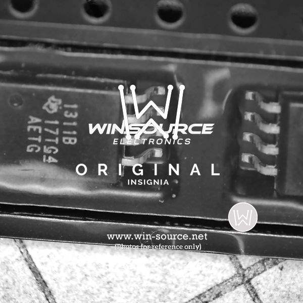 AMC1311BDWVR Real Image14