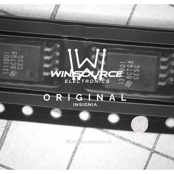 AMC1311BQDWVQ1 Real Image