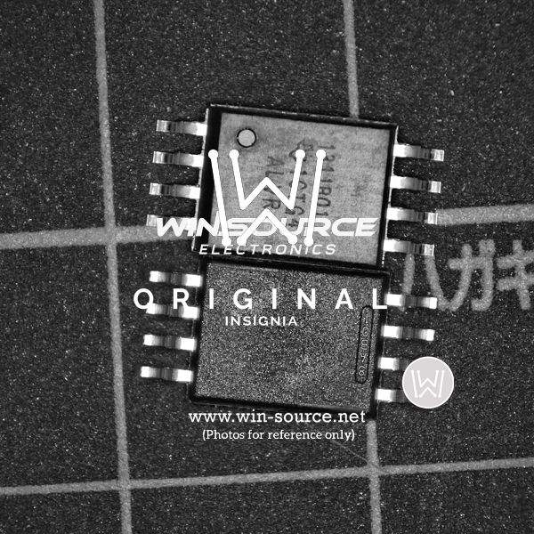AMC1311BQDWVRQ1 Real Image5