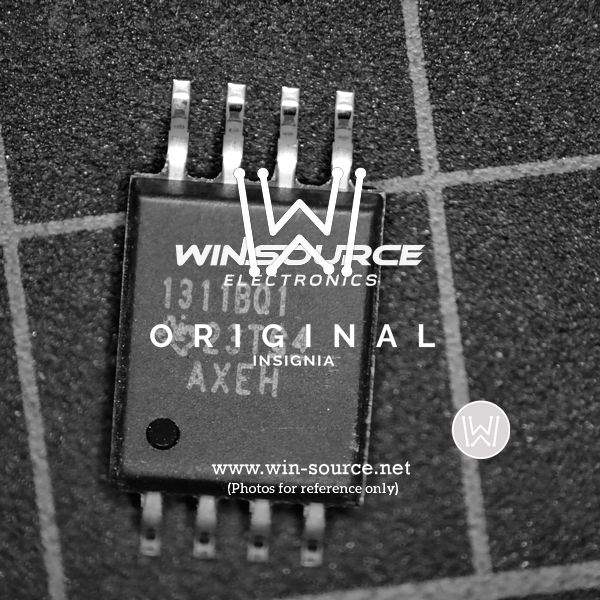 AMC1311BQDWVRQ1 Real Image6