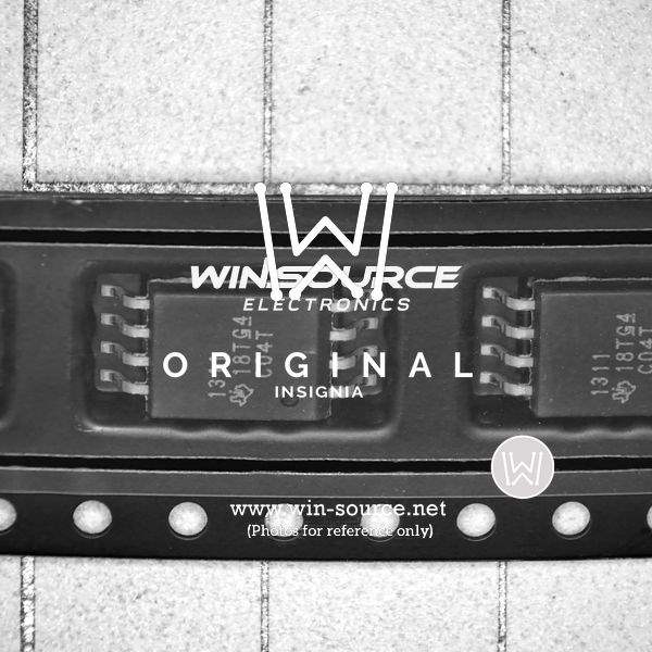 AMC1311DWVR Real Image3