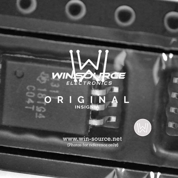 AMC1311DWVR Real Image5
