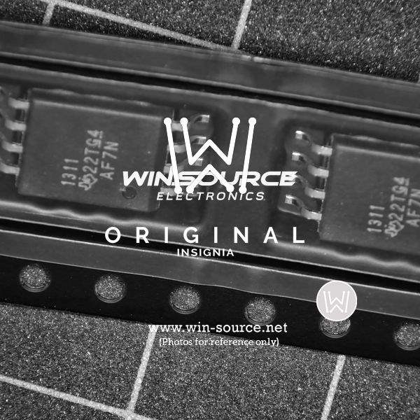 AMC1311DWVR Real Image7