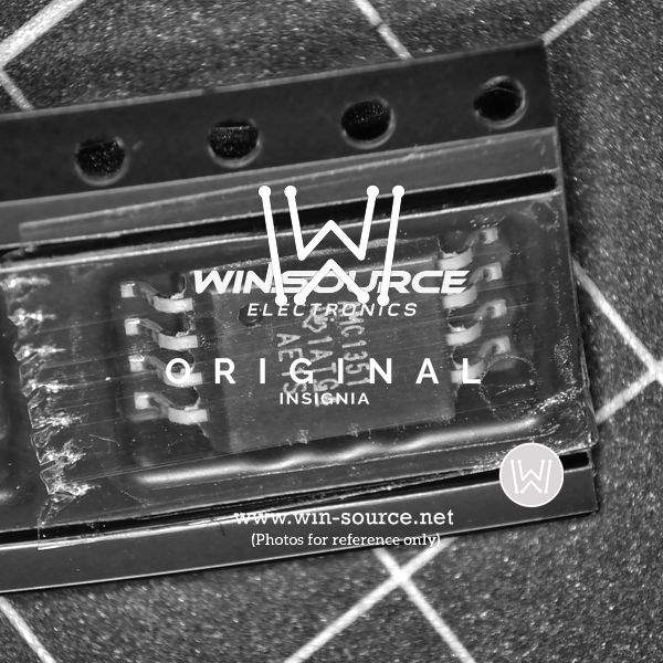 AMC1351DWVR Real Image