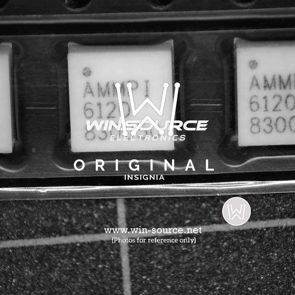 AMMP-6120-TR1 Real Image