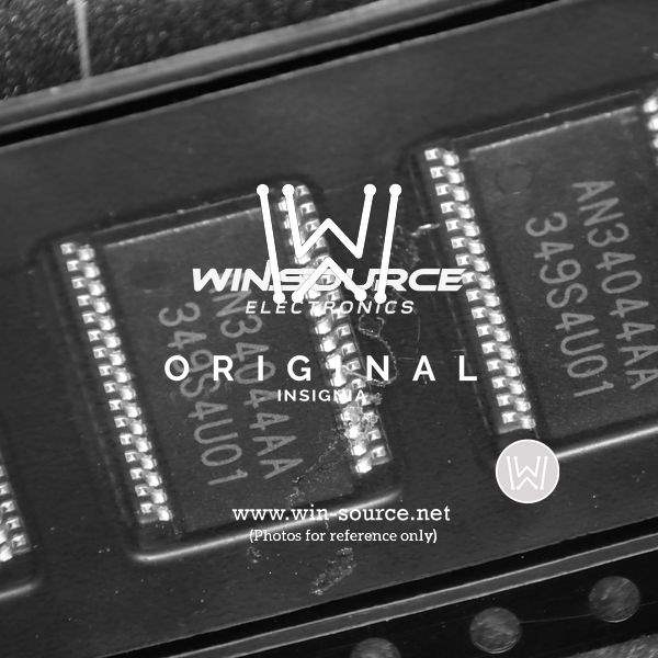 AN34044AAVF Real Image