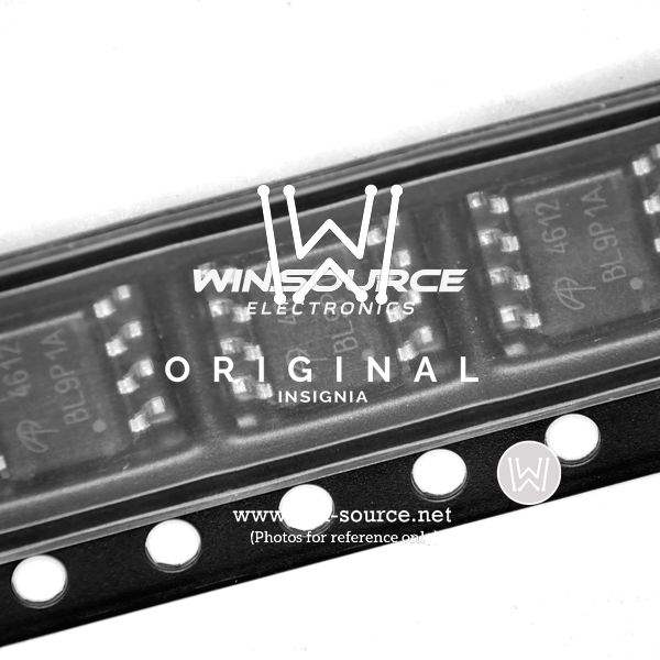 AO4612 Real Image2