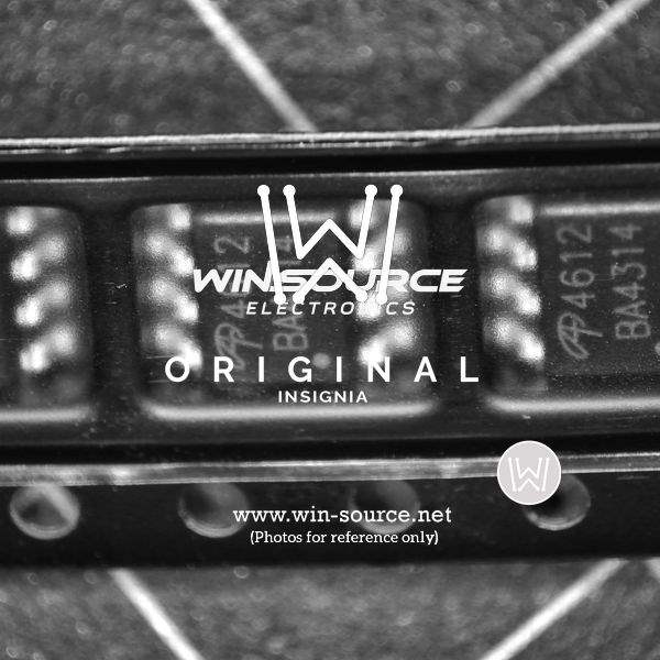 AO4612 Real Image3