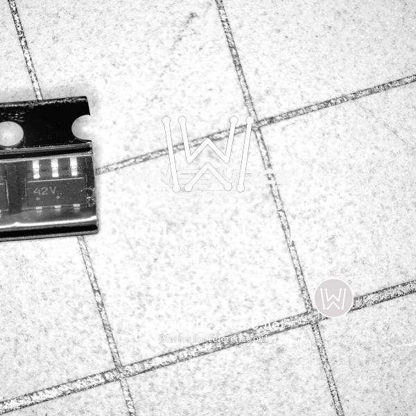 AO6402A Real Image
