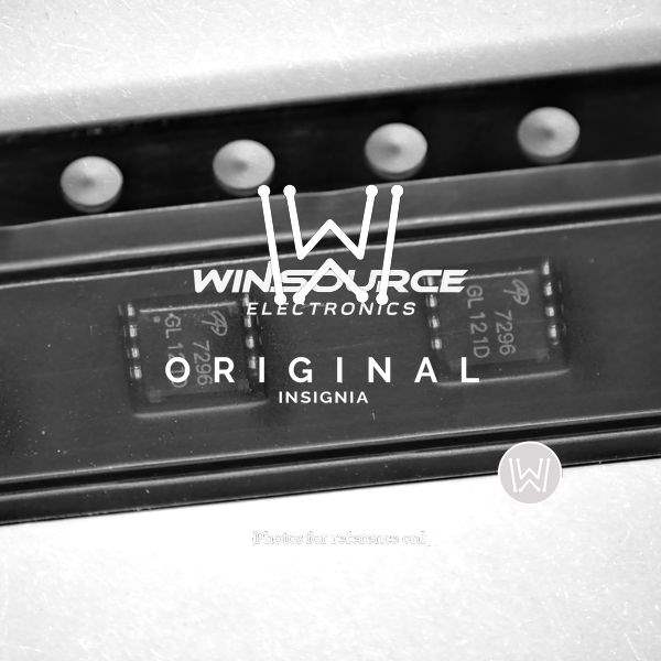 AON7296 Real Image