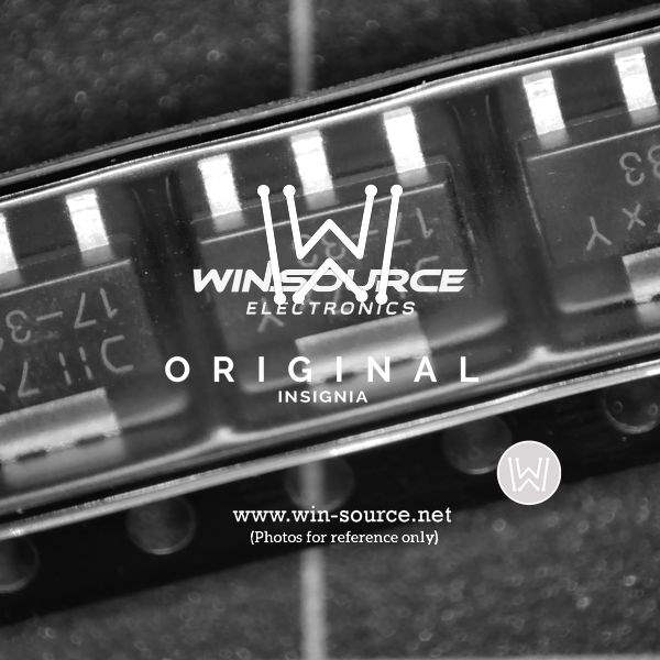 AP1117E33G-13 Real Image1