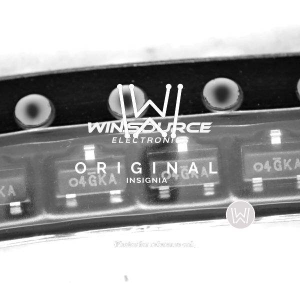 AP3772AK6TR-G1 Real Image