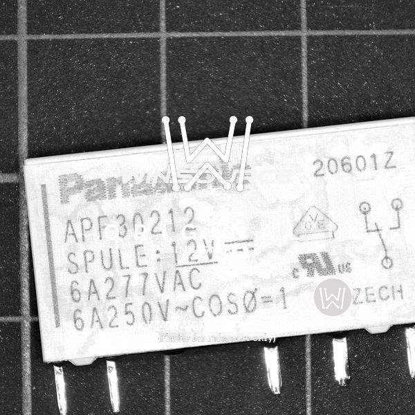 APF30212 Real Image