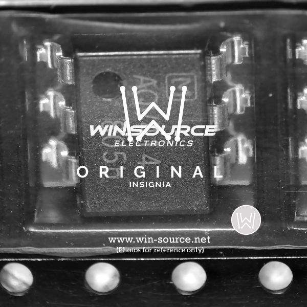 AQV414 Real Image