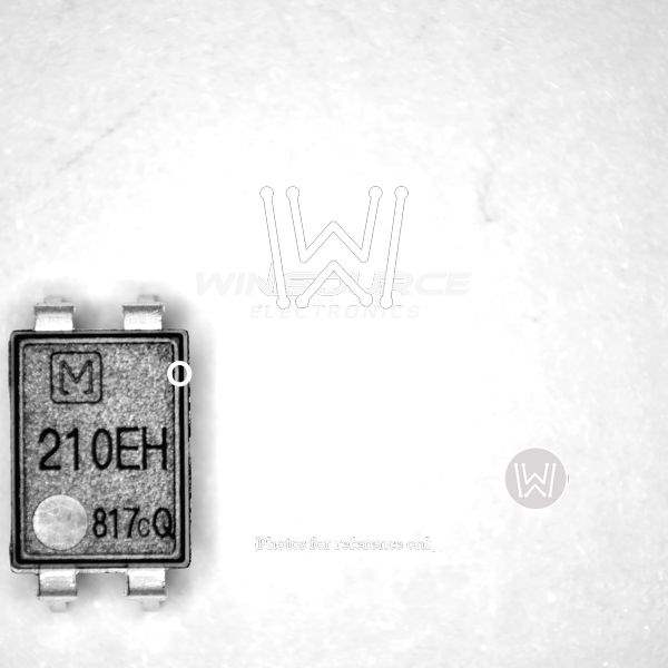 AQY210EH Real Image
