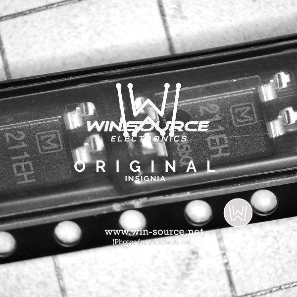 AQY211EHA Real Image