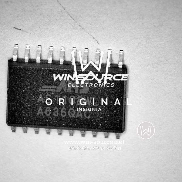 AS1108WL Real Image