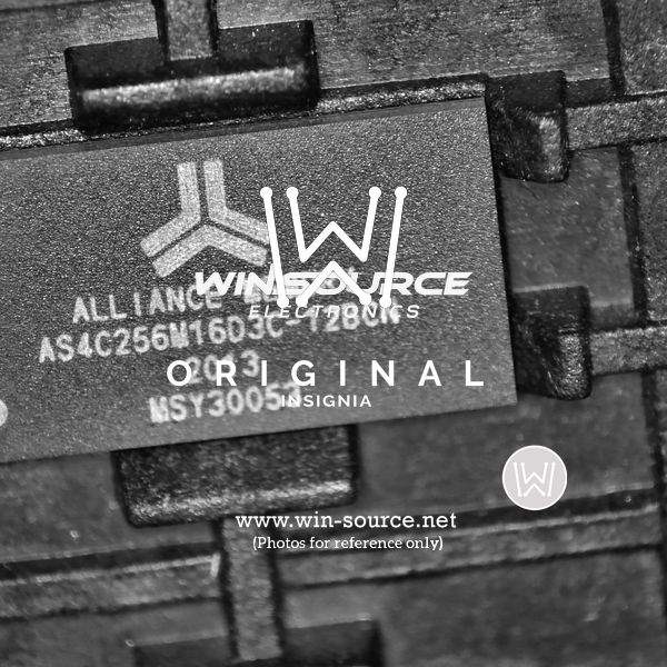AS4C256M16D3C-12BCN Real Image1