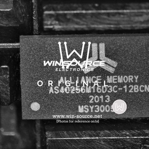 AS4C256M16D3C-12BCN Real Image2