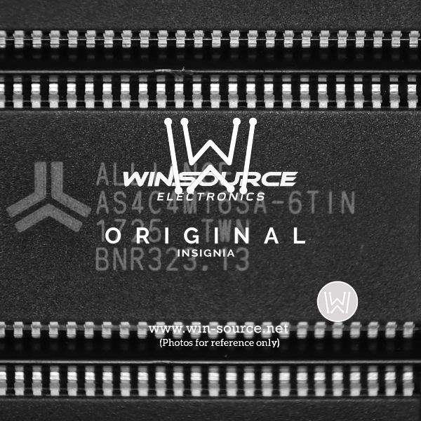 AS4C4M16SA-6TIN Real Image