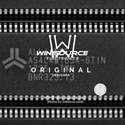AS4C4M16SA-6TIN Real Image