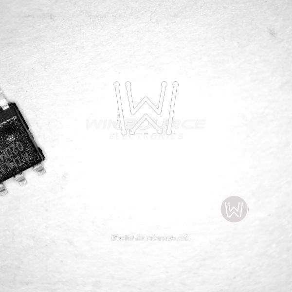 AT24C02D-XHM-T Real Image1