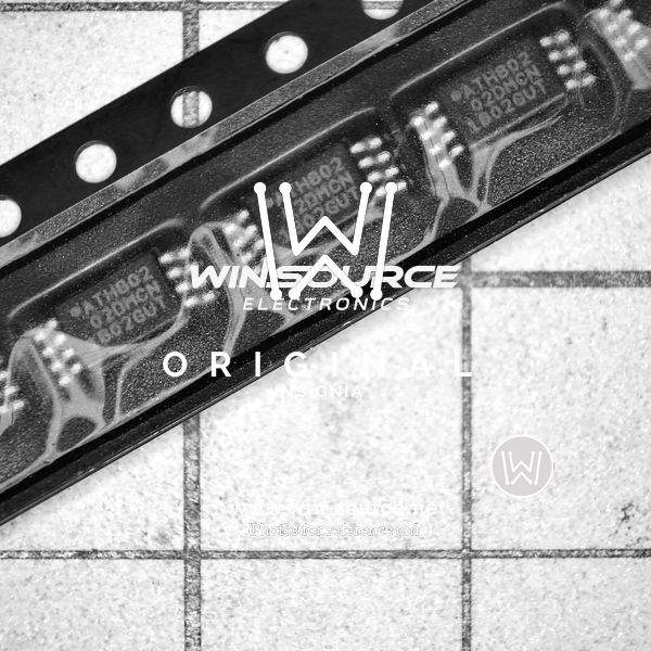 AT24C02D-XHM-T Real Image4