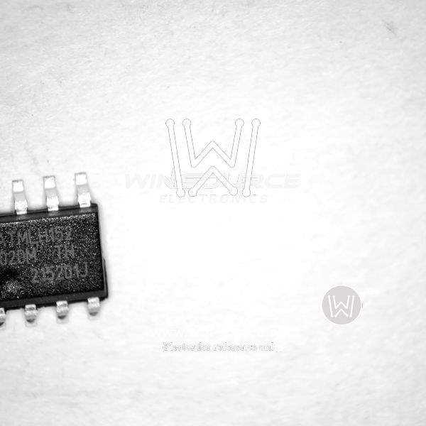 AT24C02D-XHM-T Real Image5