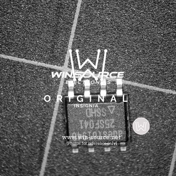 AT25SF041-SSHD-T Real Image2