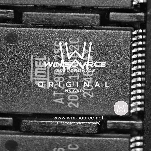 AT28BV256-20TU Real Image1