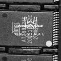 AT28BV256-20TU Real Image1