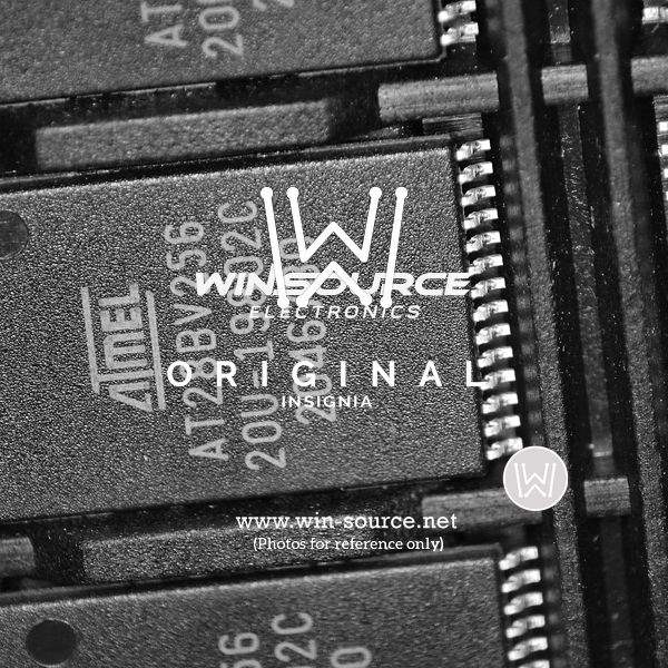 AT28BV256-20TU Real Image2