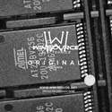 AT28BV256-20TU Real Image2