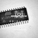 AT28BV64B-20SU Real Image3