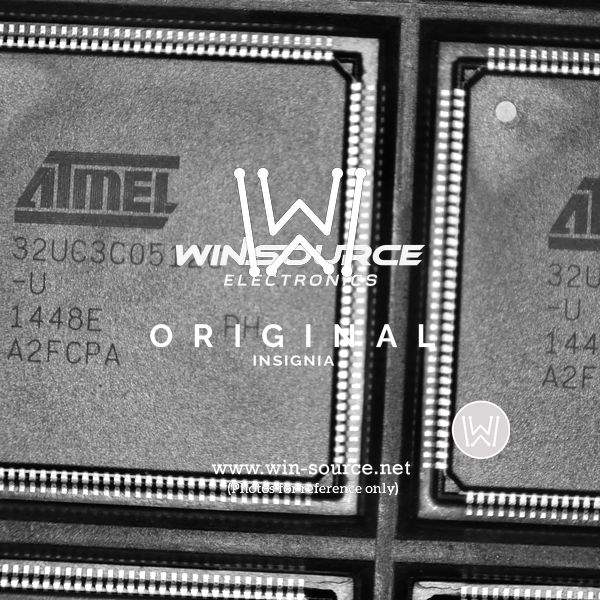 AT32UC3C0512C-ALUT Real Image1
