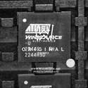 AT32UC3C2512C-Z2UT Real Image