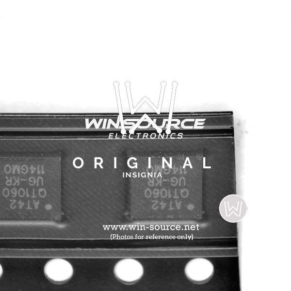 AT42QT1060-MMUR Real Image