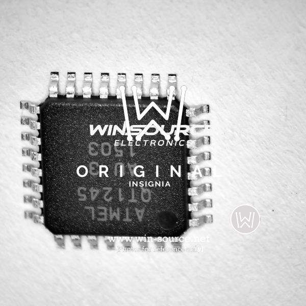 AT42QT1245-AU Real Image17