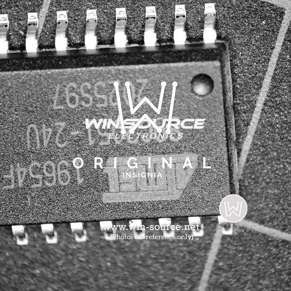 AT89C2051-24SU Real Image3