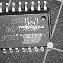 AT89C2051-24SU Real Image3