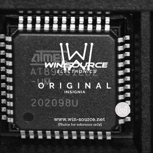 AT89C51ED2-RLTUM Real Image1