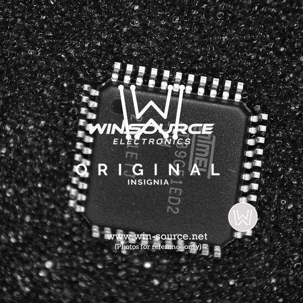 AT89C51ED2-RLTUM Real Image2