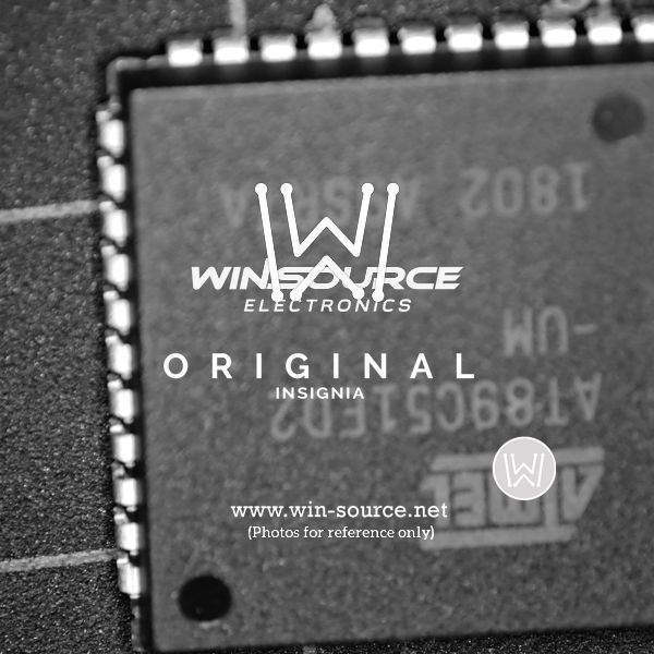 AT89C51ED2-UM Real Image1