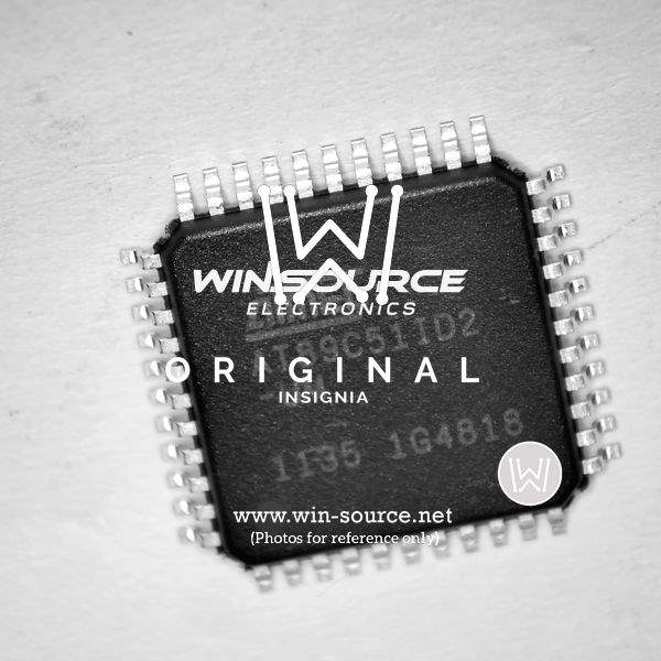 AT89C51ID2-RLTUM Real Image1