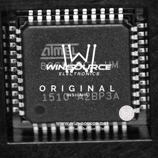 AT89C51RC2-RLTUM Real Image2